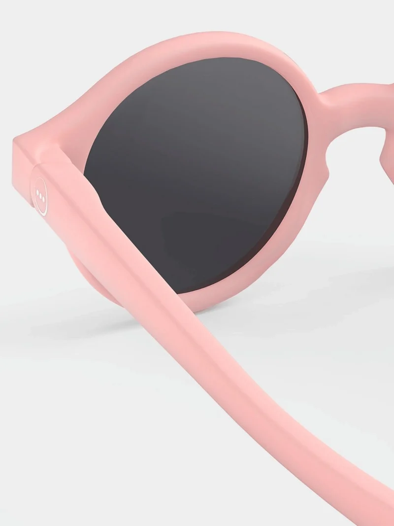 Sonnenbrille Baby 0-9 Monate #D Pastel Pink