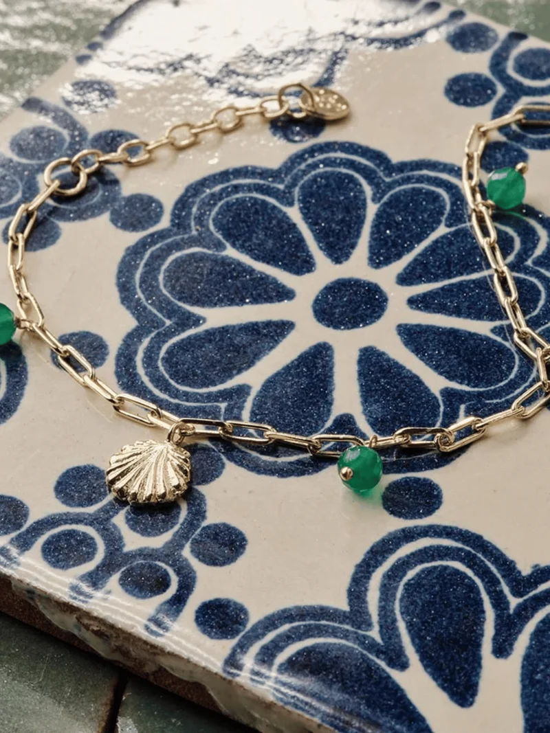 Imaginary Aventurine Armband