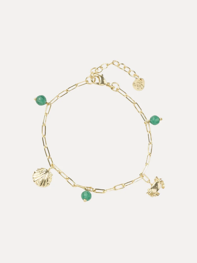 Imaginary Aventurine Armband