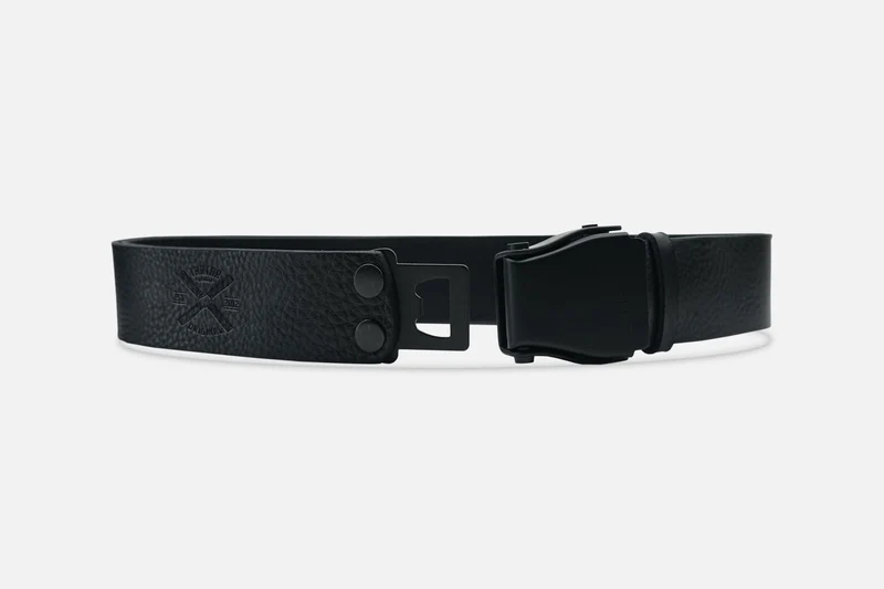 GÜRTEL BIG BLACK/SCHWARZ