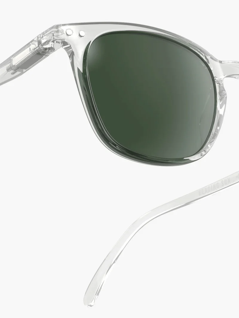 Sonnenlesebrille #E Crystal