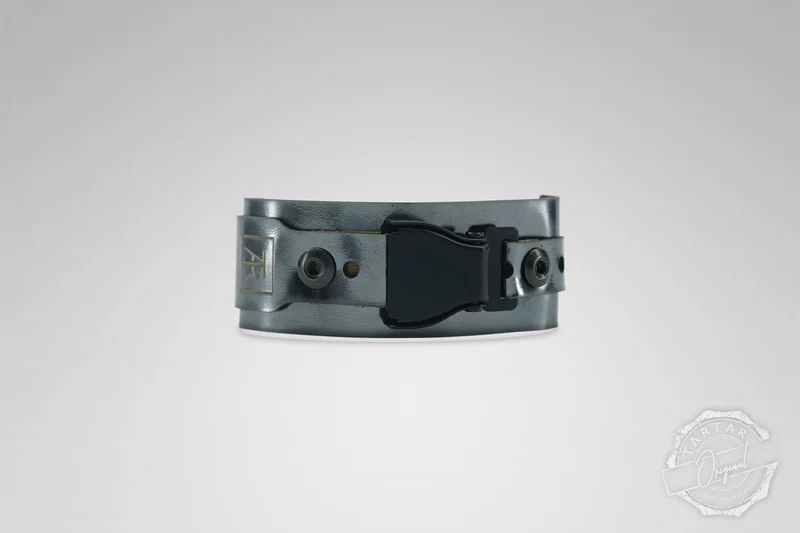 ARMBAND MIRROR ANTHRAZIT/SCHWARZ