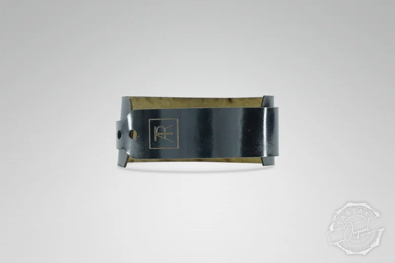 ARMBAND MIRROR ANTHRAZIT/SCHWARZ