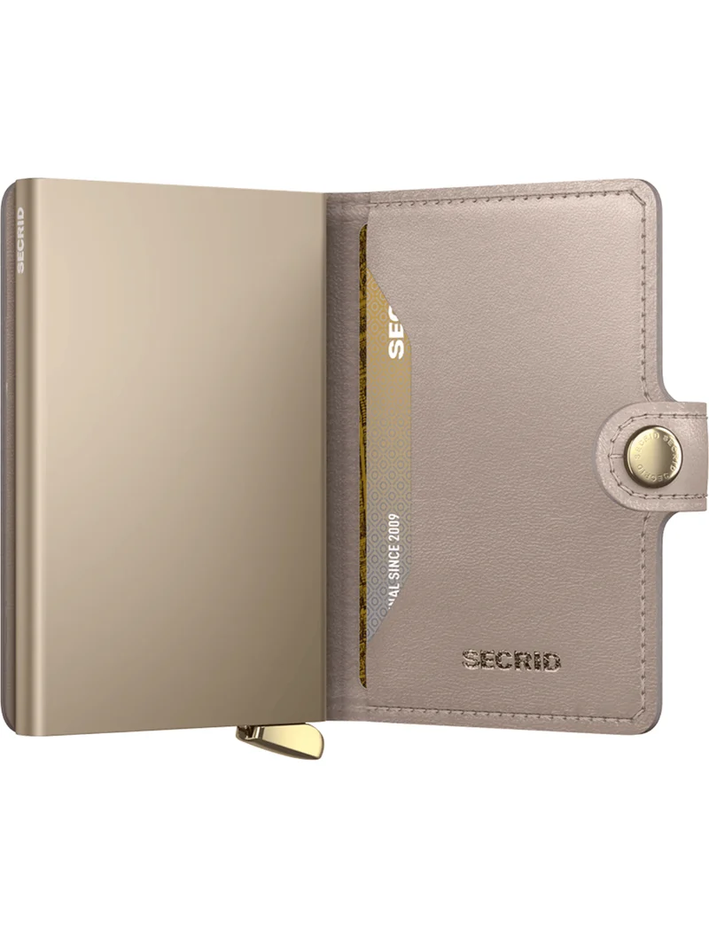 Premium Miniwallet Emboss Diamond + Chalk