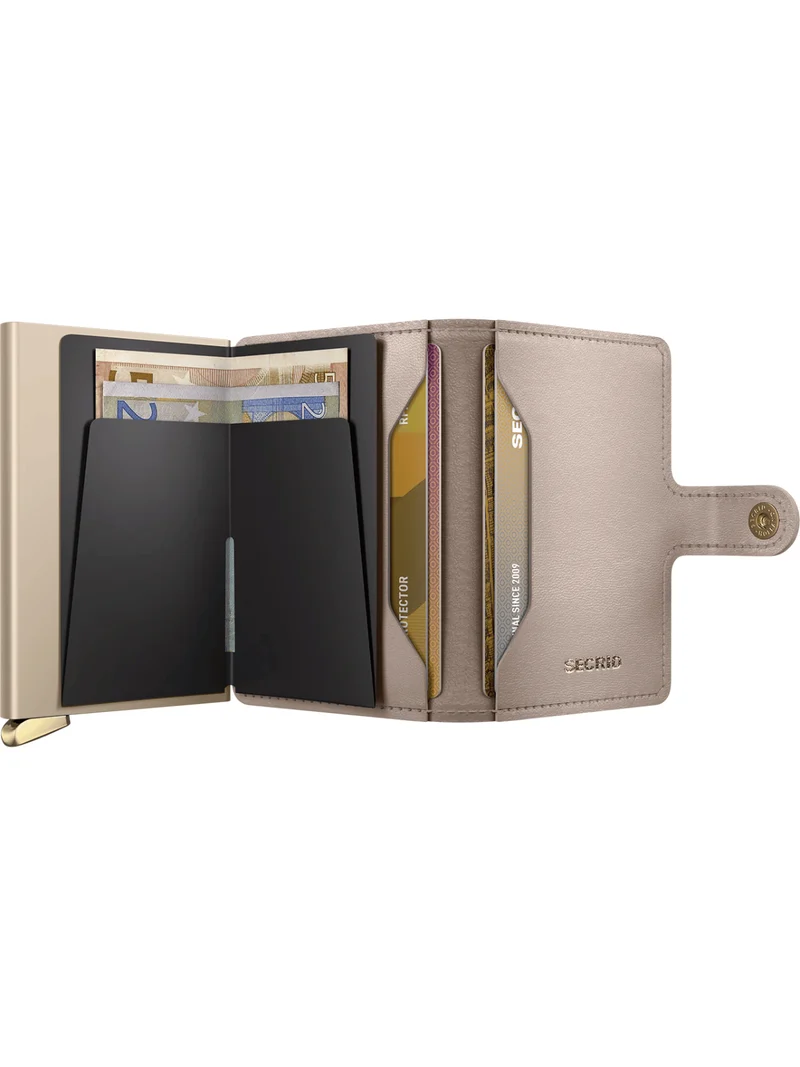 Premium Miniwallet Emboss Diamond + Chalk