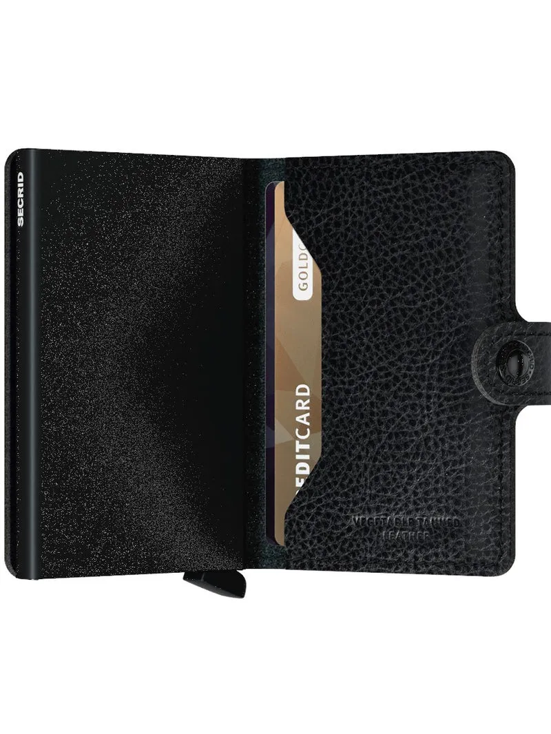 Miniwallet Veg