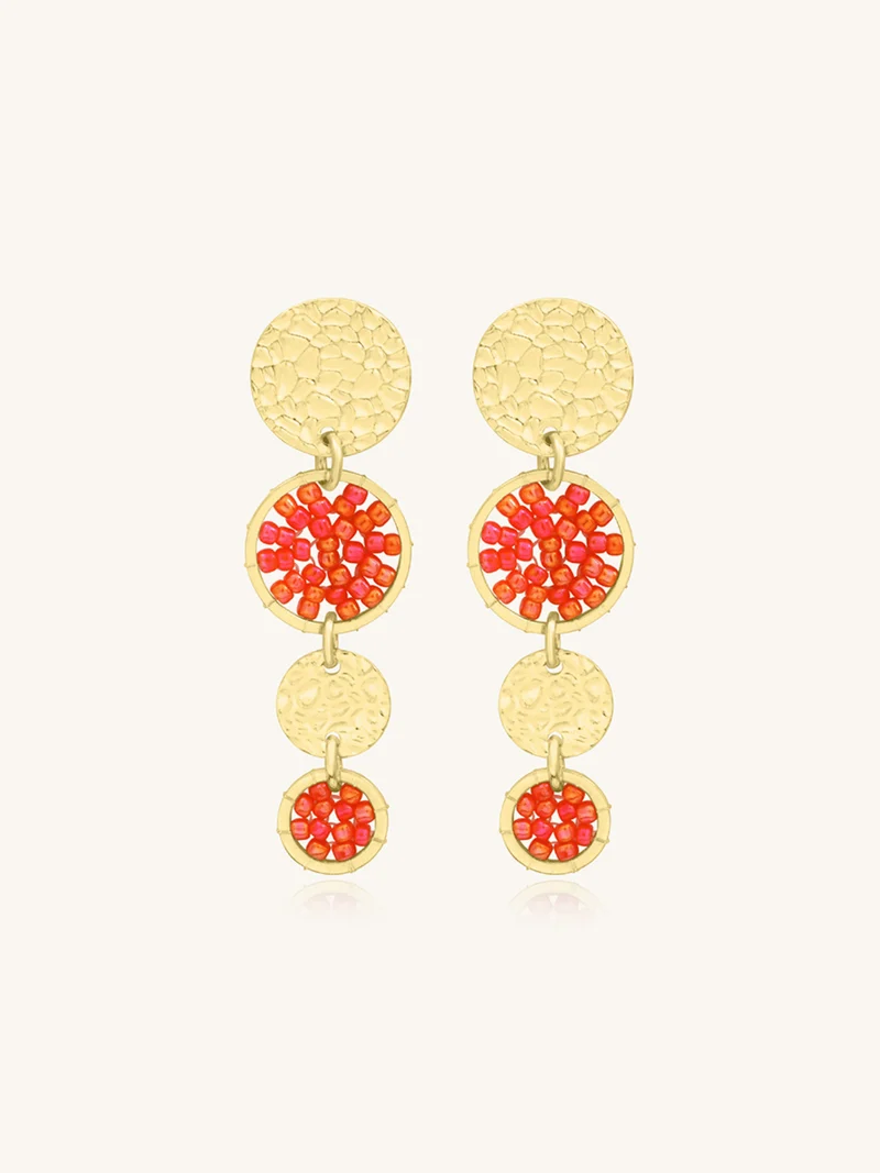 Mini Lupin Corail