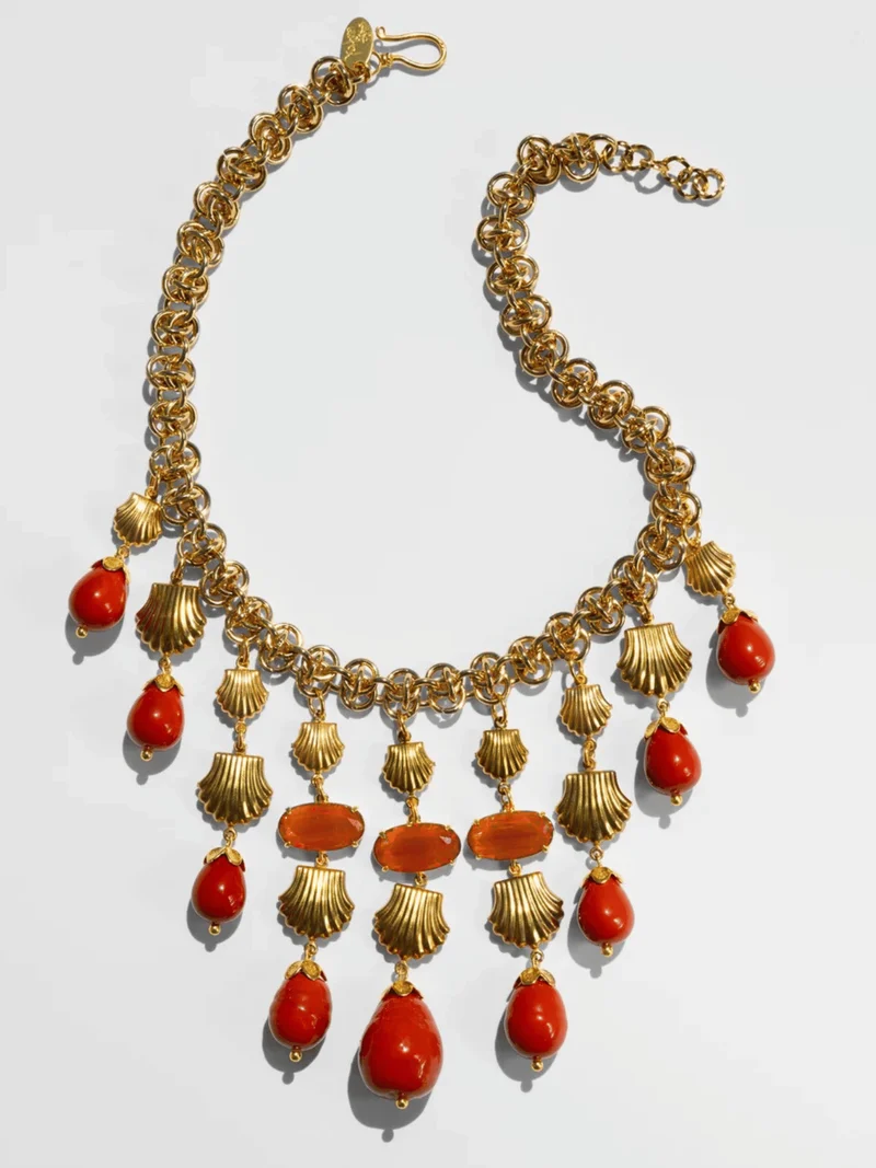 Amphitrite Kette
