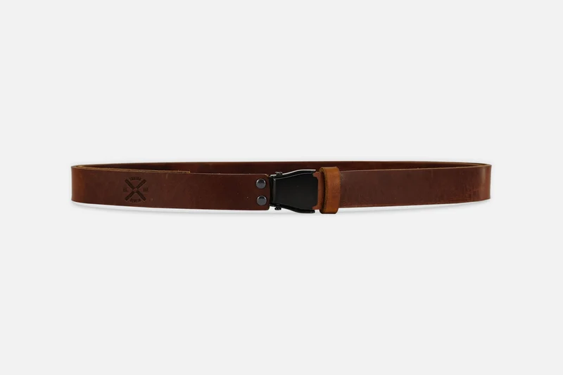 GÜRTEL SMALL CLASSIC/SCHWARZ