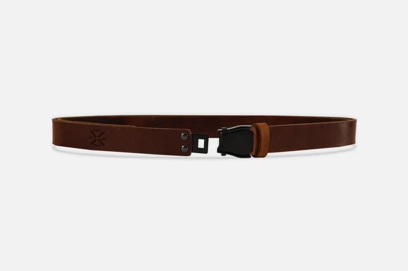 GÜRTEL SMALL CLASSIC/SCHWARZ