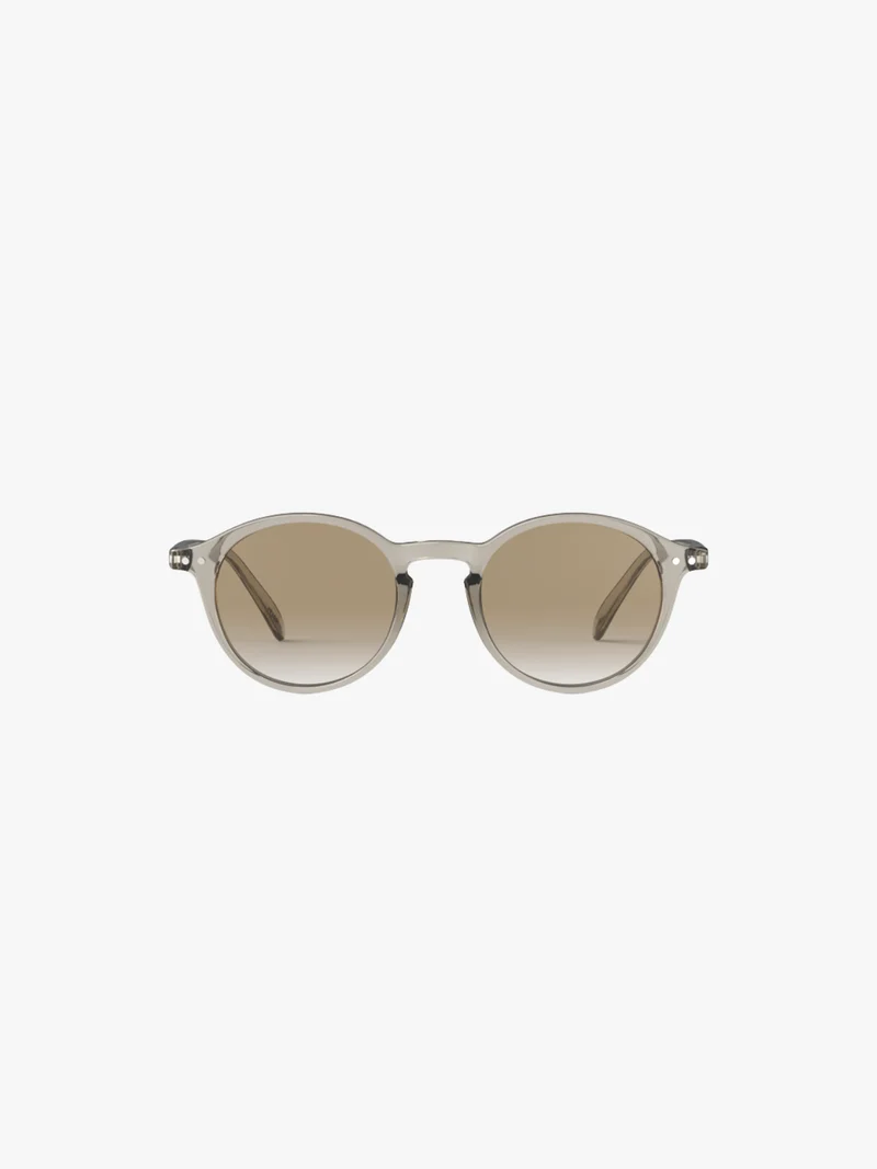 Sonnenbrille #D Urban Steel