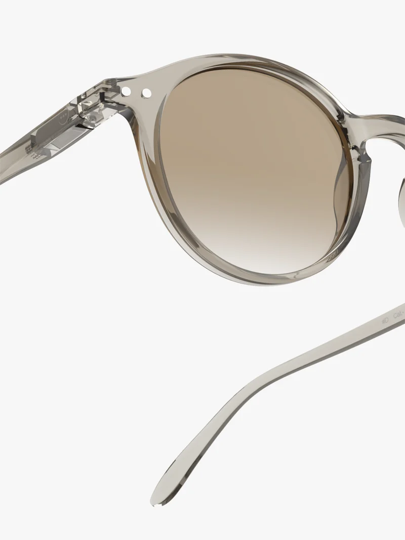 Sonnenbrille #D Urban Steel
