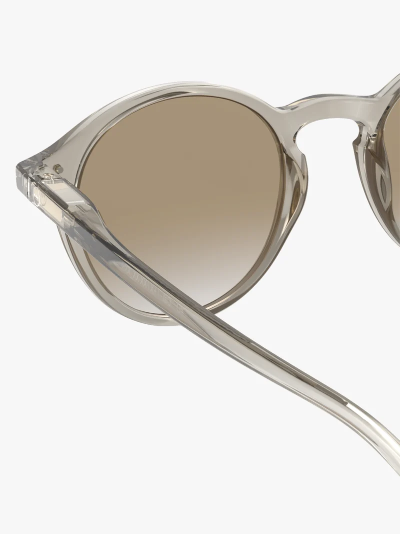 Sonnenbrille #D Urban Steel