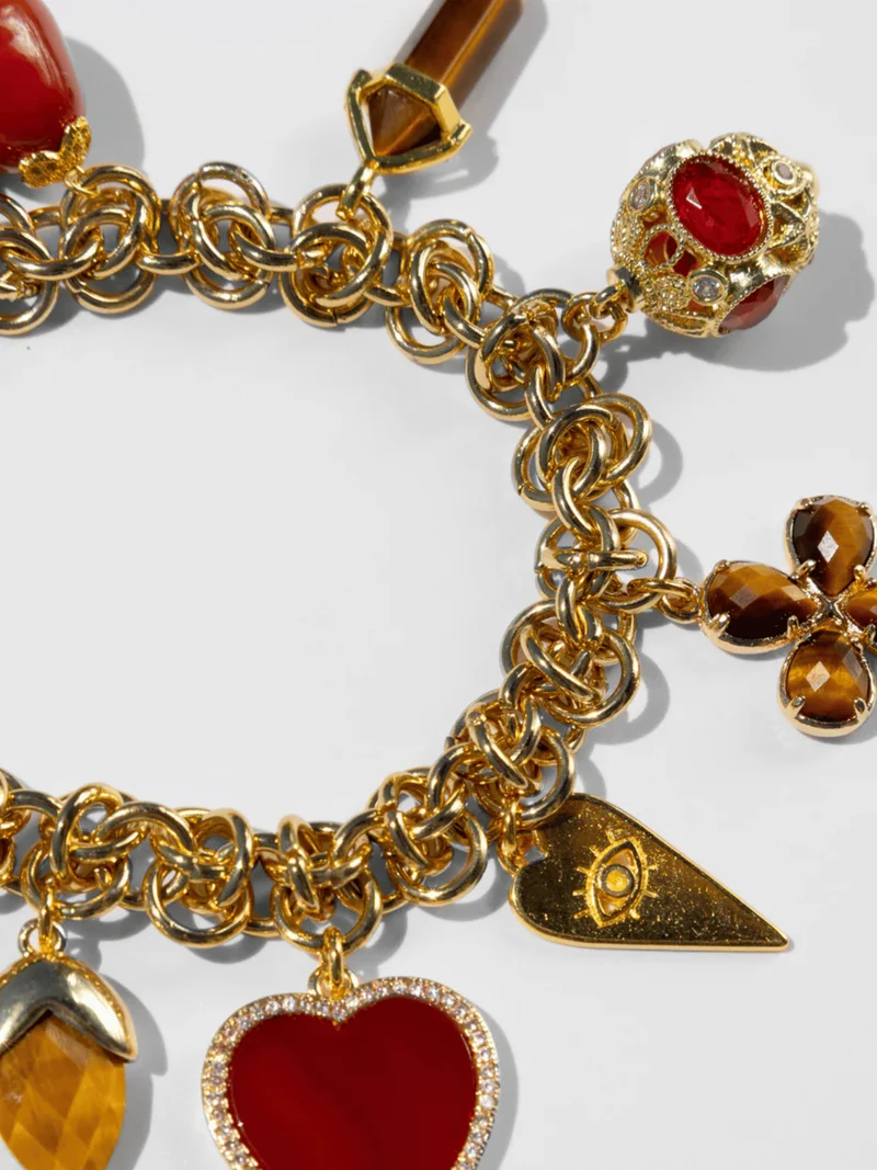 Amphitrite Armband
