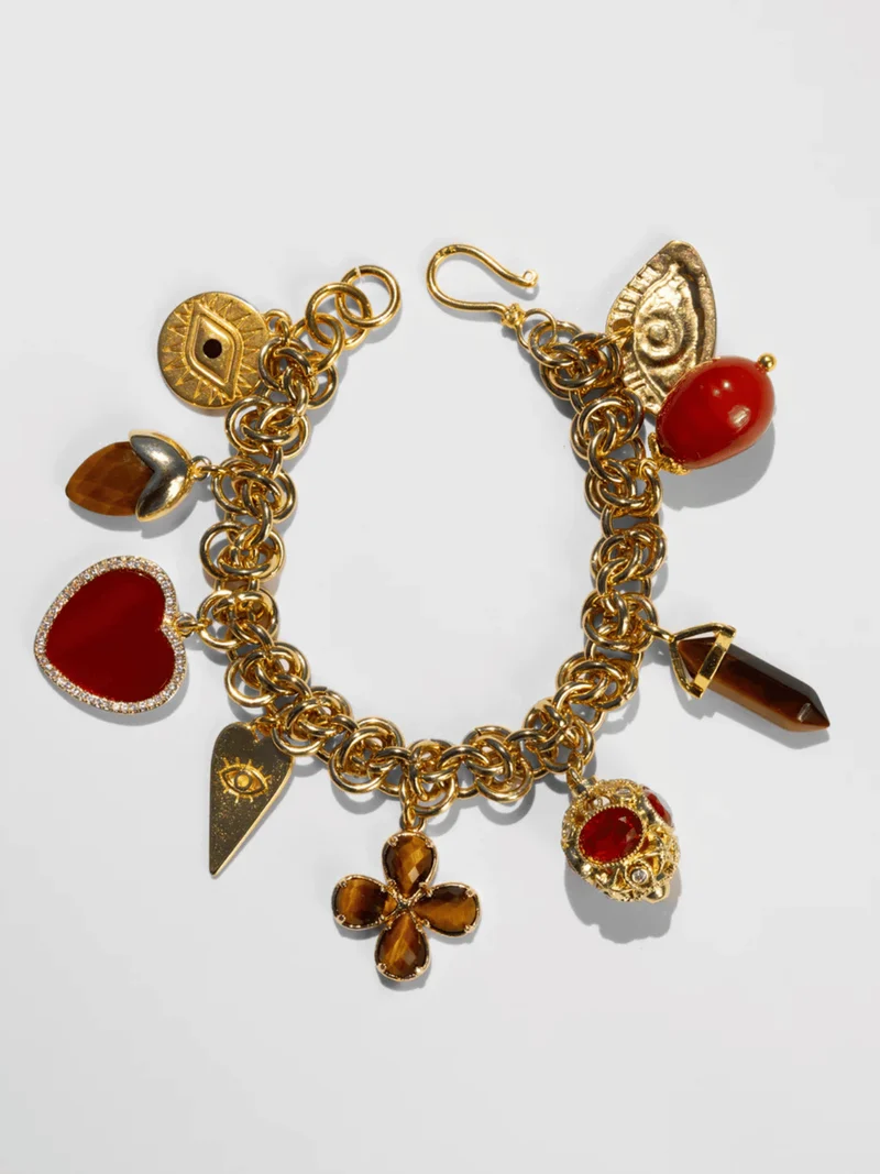 Amphitrite Armband