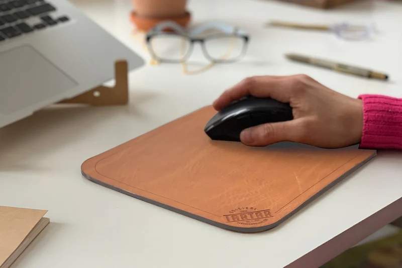 COGNAC LIGHT PAD
