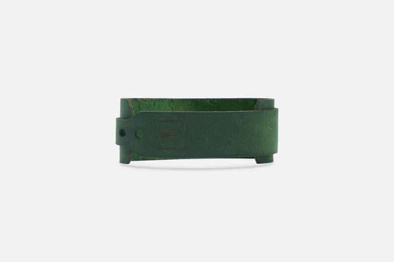 ARMBAND VINTAGE FOREST/SCHWARZ