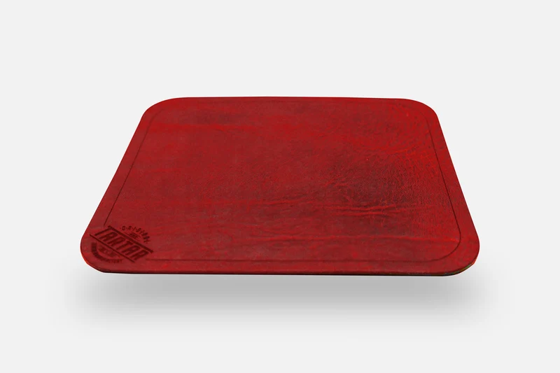 RUBIN PAD