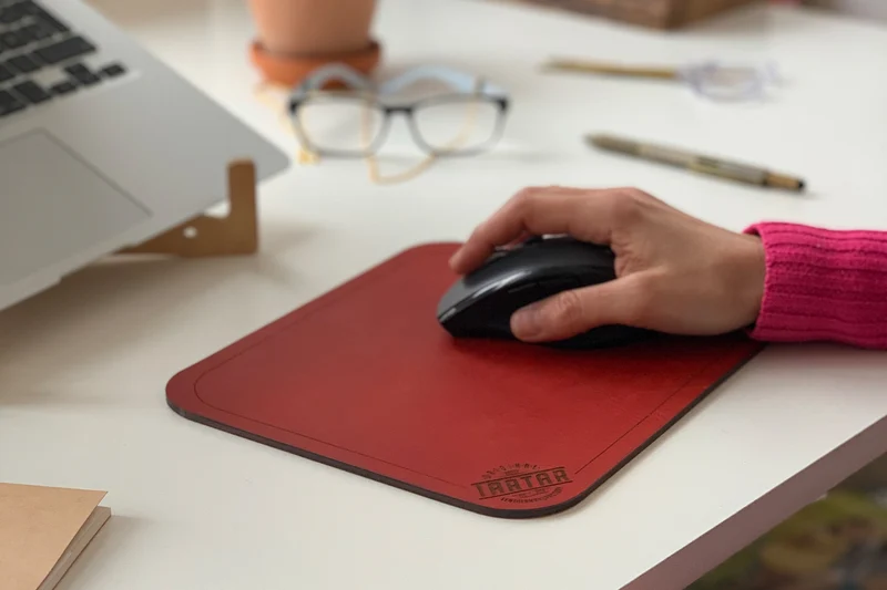 RUBIN PAD