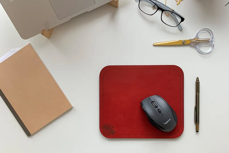 RUBIN PAD