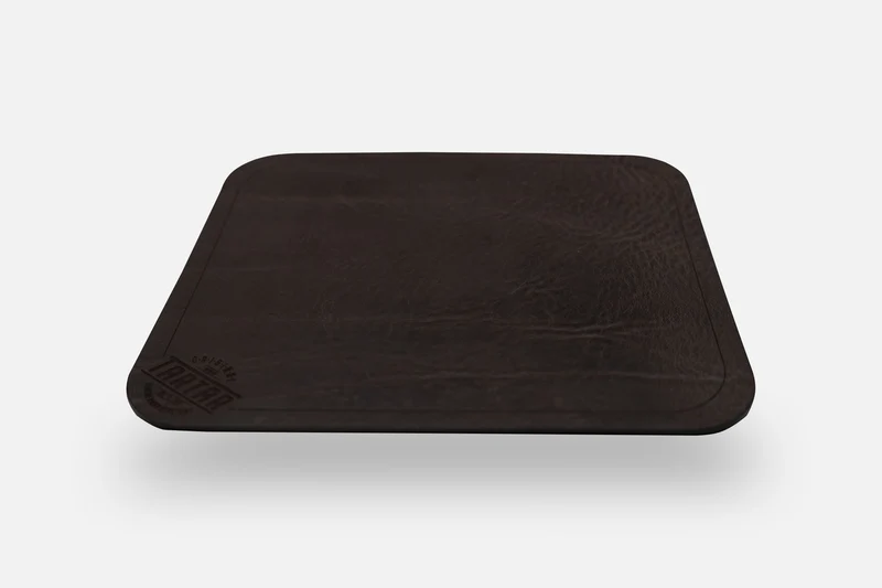 DARKBROWN PAD
