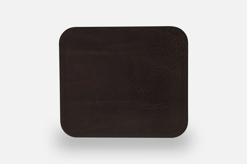 DARKBROWN PAD