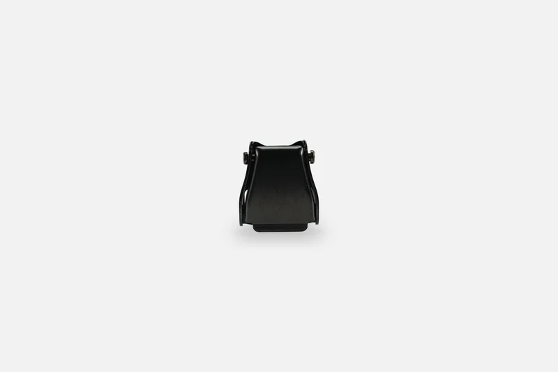 WECHSELSCHNALLE SMALL SCHWARZ