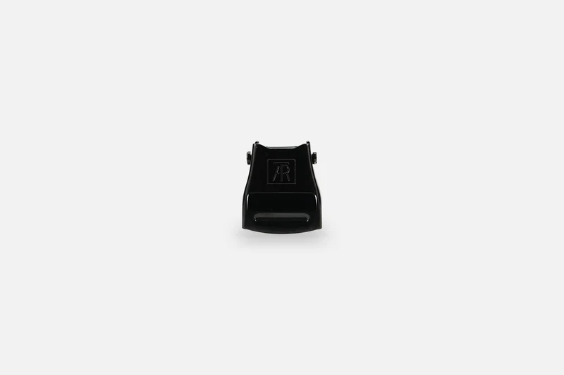 WECHSELSCHNALLE SMALL SCHWARZ