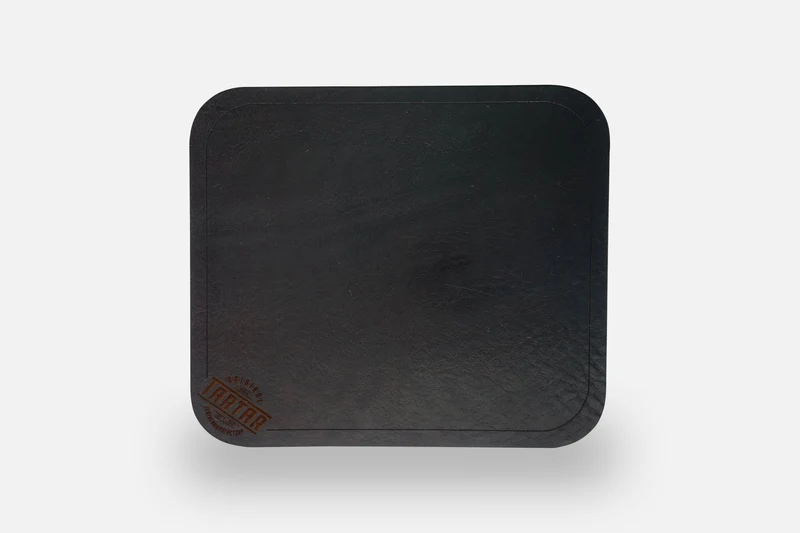 BLACK PAD