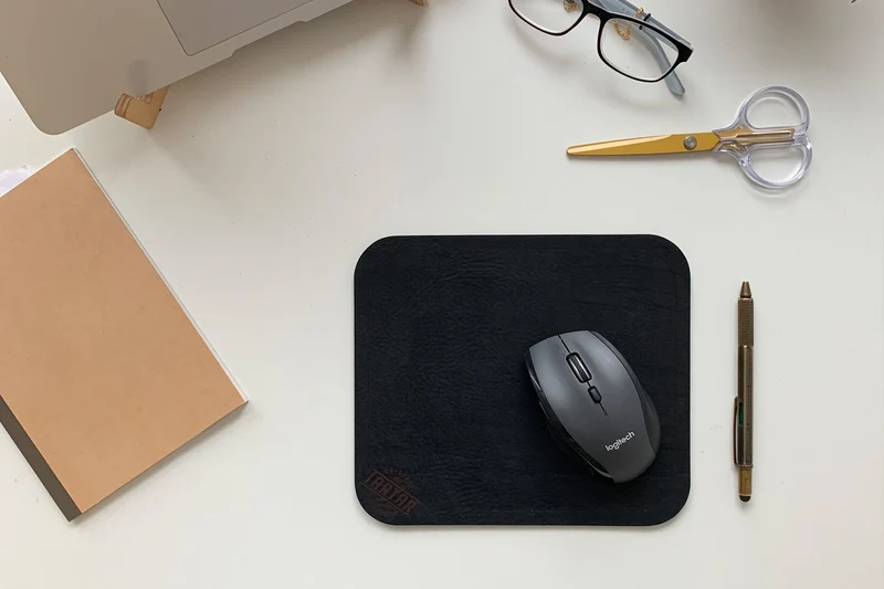 BLACK PAD
