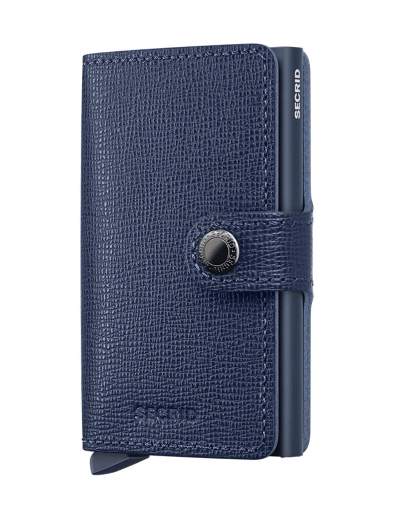 Miniwallet Crisple Navy
