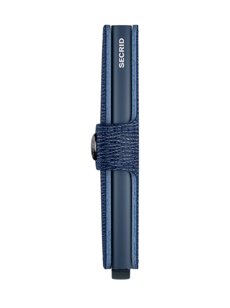 Miniwallet Crisple Navy