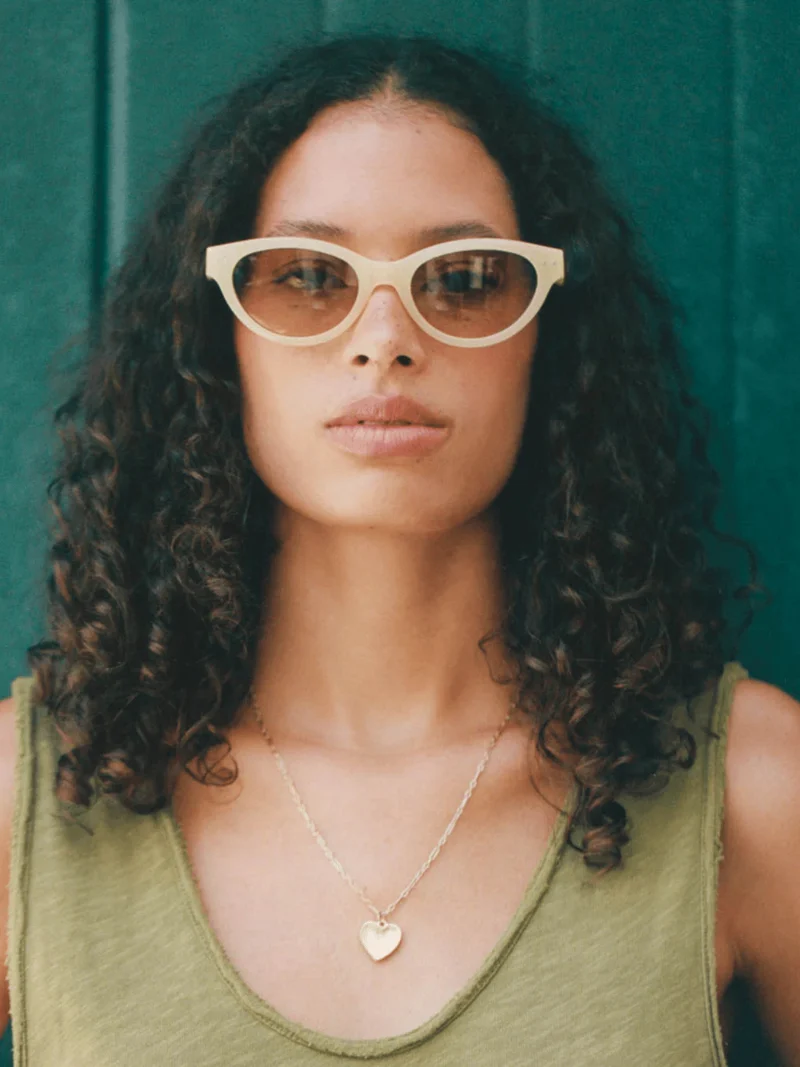 Sonnenbrille #LUZ Pastry Dream