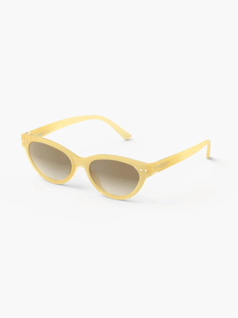 Sonnenbrille #LUZ Pastry Dream