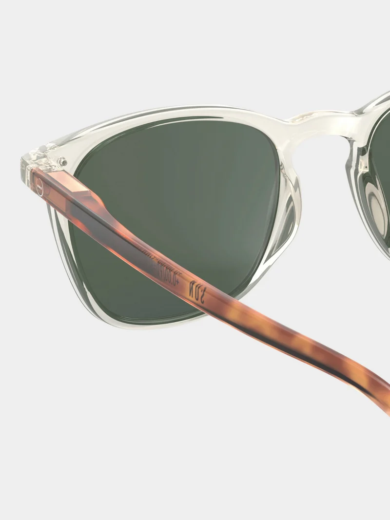 Sonnenbrille #E Sandstorm Polarized