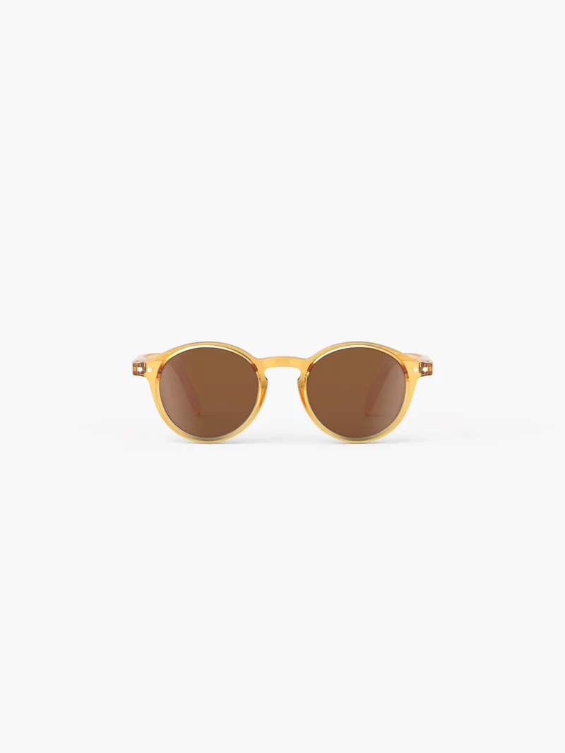 Sonnenbrille Kinder 5-7 #D Golden Canyon