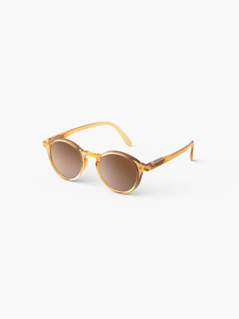 Sonnenbrille Kinder 5-7 #D Golden Canyon