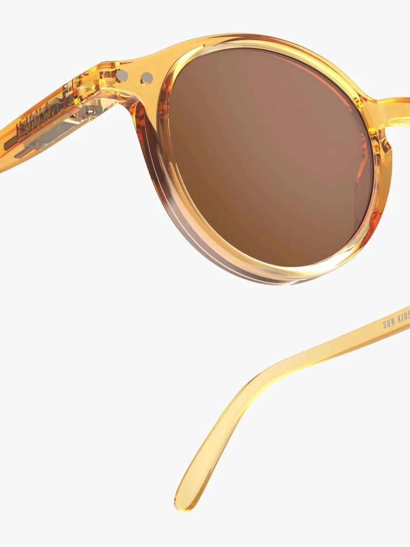 Sonnenbrille Kinder 5-7 #D Golden Canyon