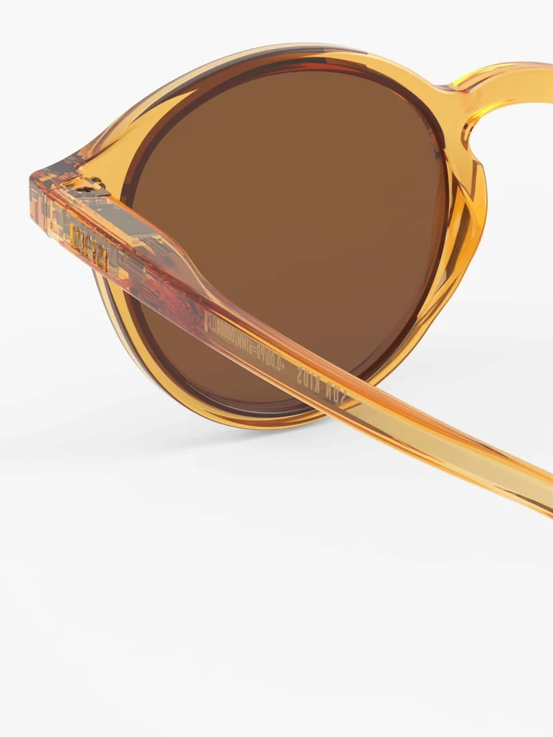 Sonnenbrille Kinder 5-7 #D Golden Canyon