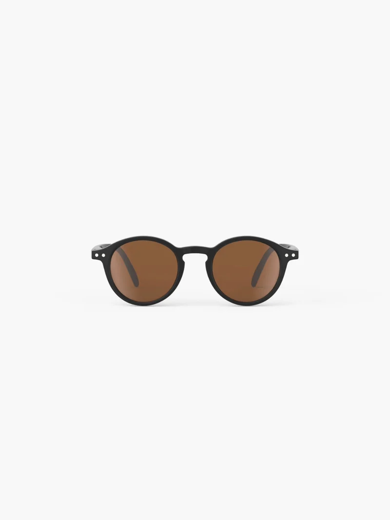 Sonnenbrille Kinder 5-7 #D Black Road
