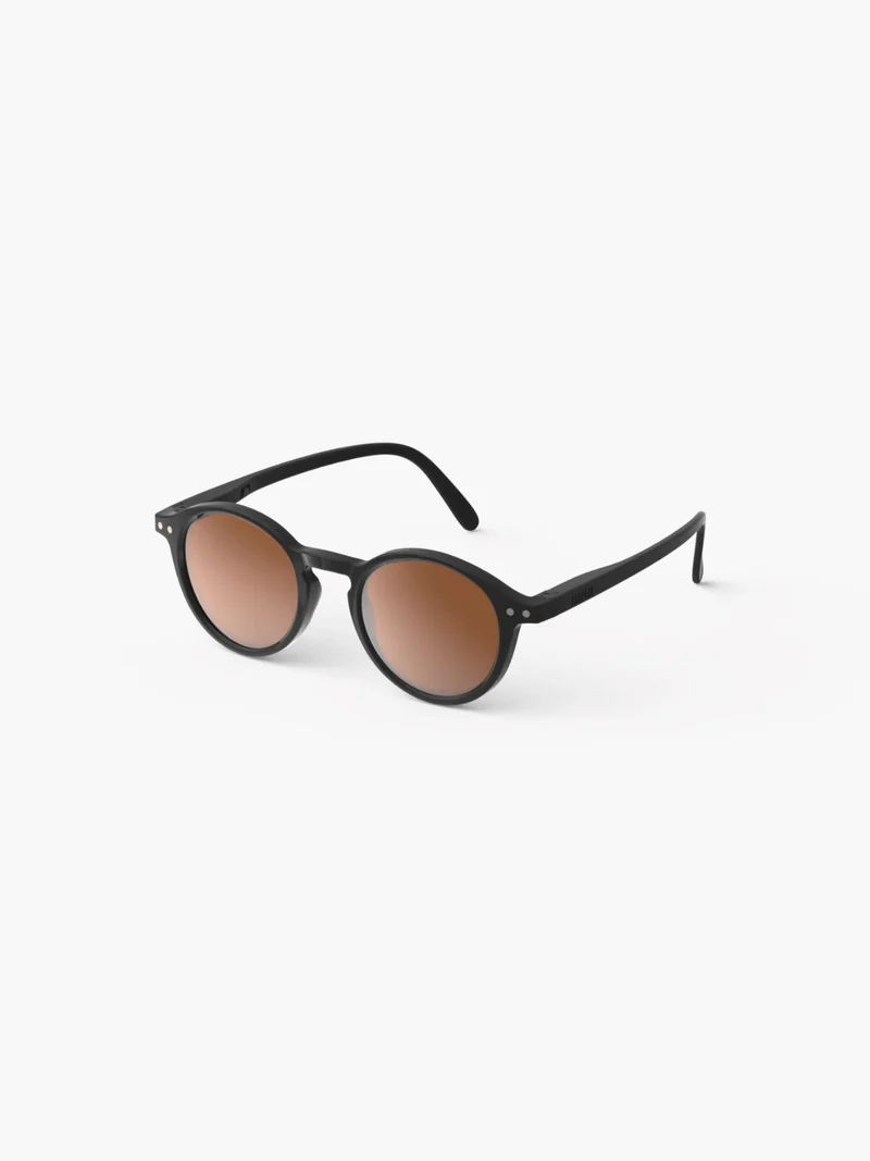 Sonnenbrille Kinder 5-7 #D Black Road