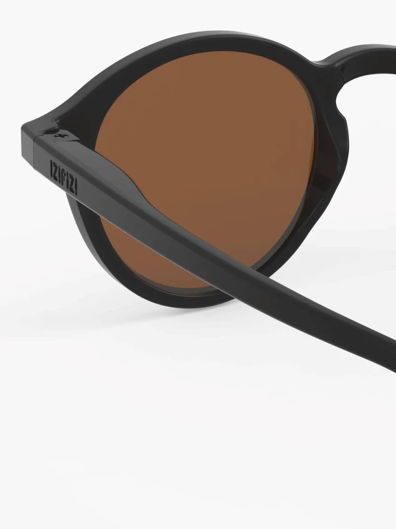 Sonnenbrille Kinder 5-7 #D Black Road