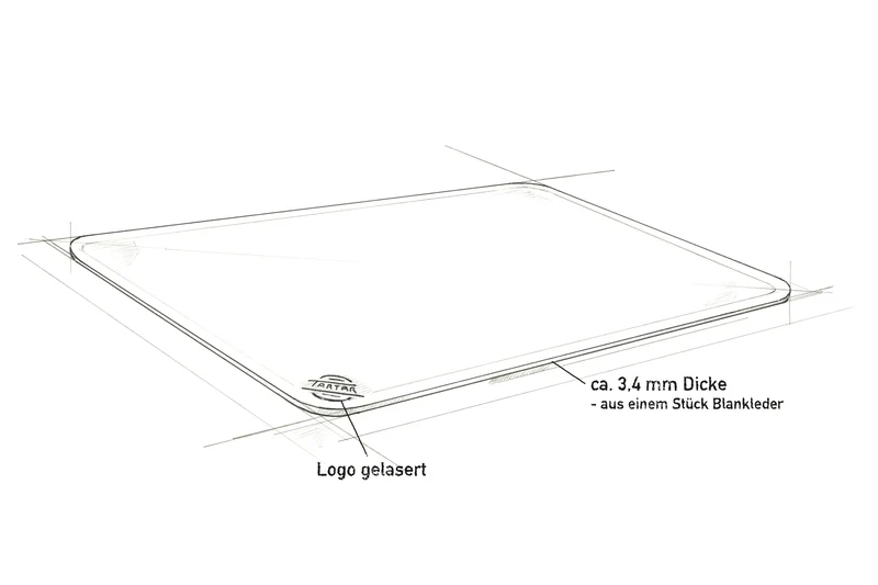 DESK PAD CLASSIC
