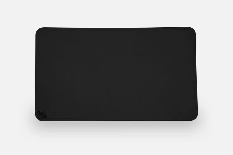 DESK PAD BLACK