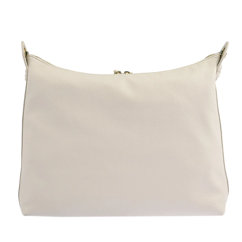 LIU JO Beuteltasche Eze in Offwhite