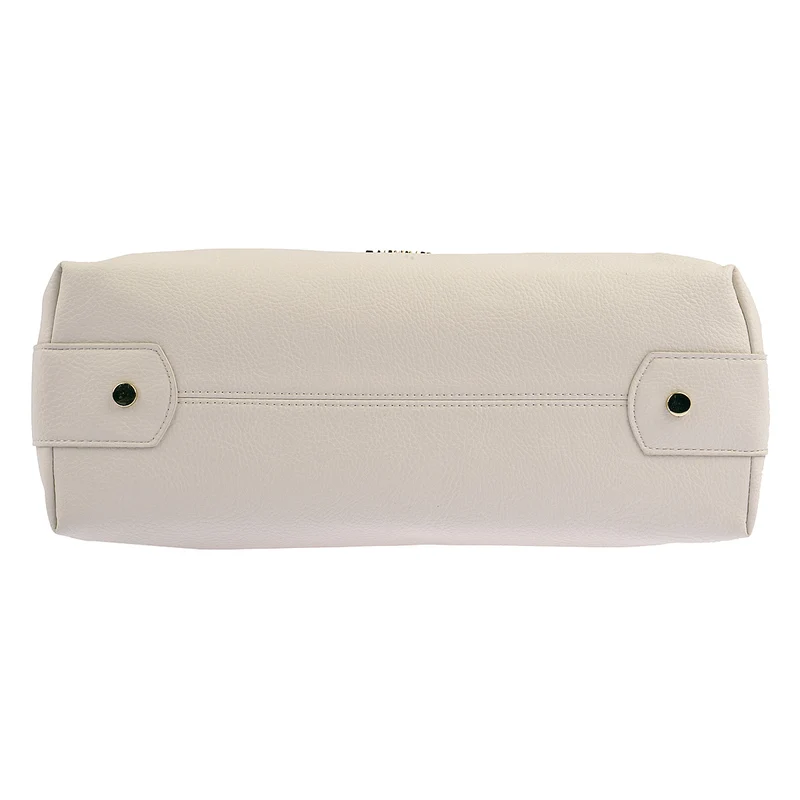 LIU JO Beuteltasche Eze in Offwhite