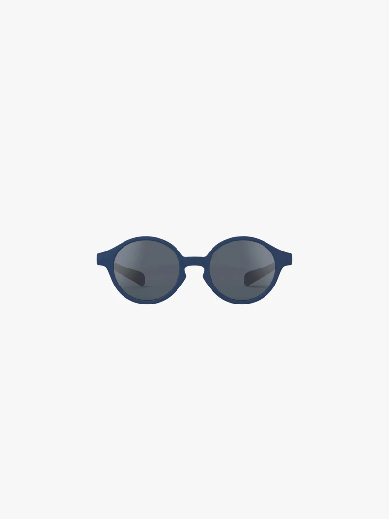 Sonnenbrille #D Baby Denim Blue