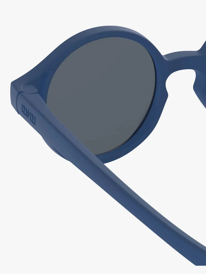 Sonnenbrille #D Baby Denim Blue