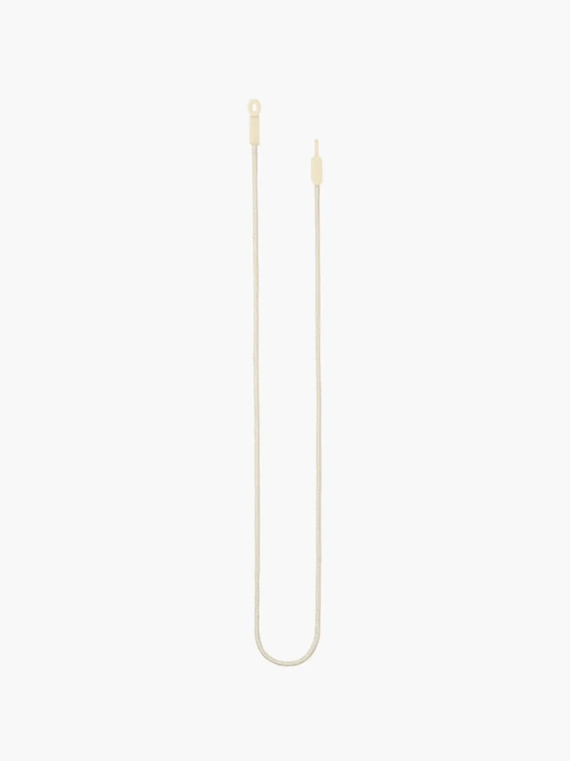 Brillenband Cream