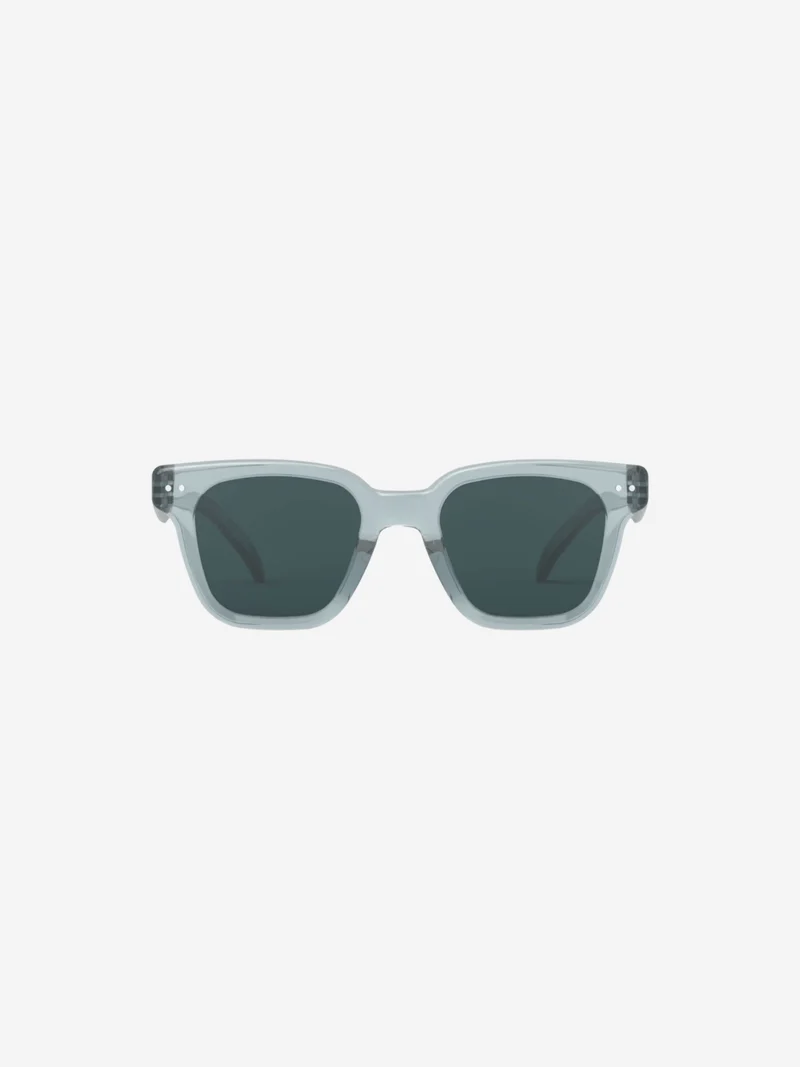 Sonnenbrille #Road Frozen Blue